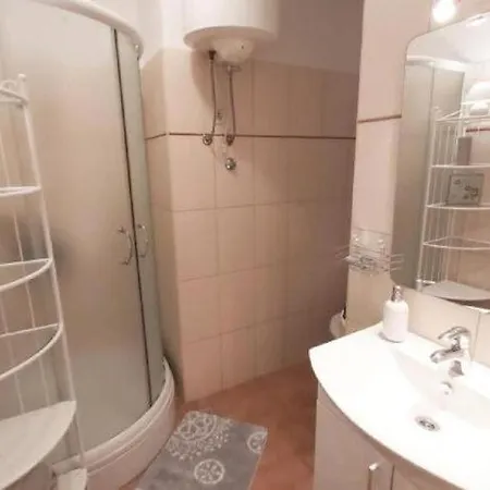 Apartment Regina - Duplex Two Bedroom Split