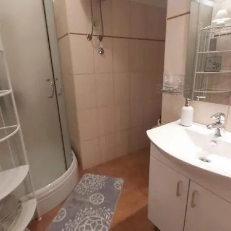 Regina - Duplex Two Bedroom Апартаменты *