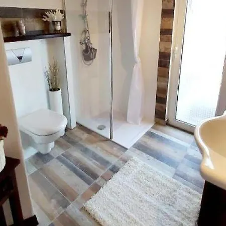 Regina - Duplex Two Bedroom Διαμέρισμα Σπλιτ