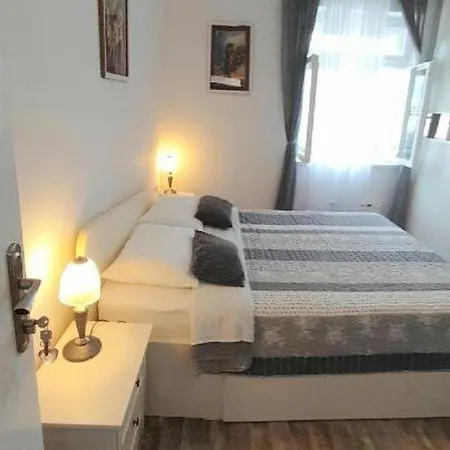 Apartment Regina - Duplex Two Bedroom