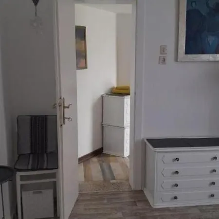 Regina - Duplex Two Bedroom Апартаменты *