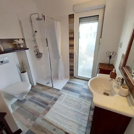Апартаменты Regina - Duplex Two Bedroom