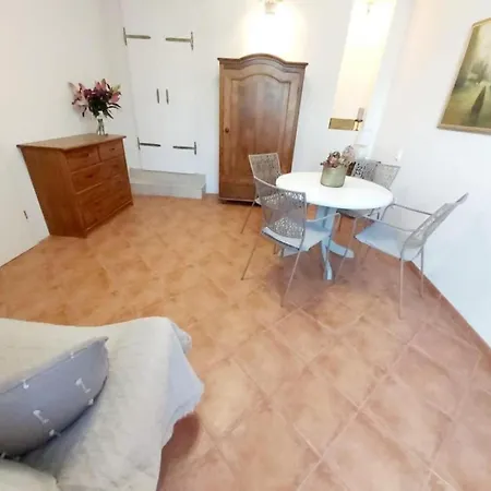 Διαμέρισμα Regina - Duplex Two Bedroom *