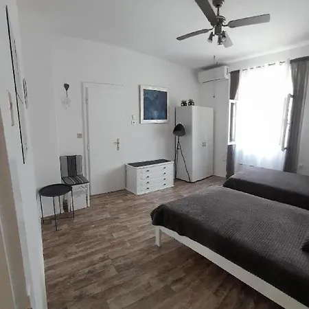 Regina - Duplex Two Bedroom Апартаменты Сплит