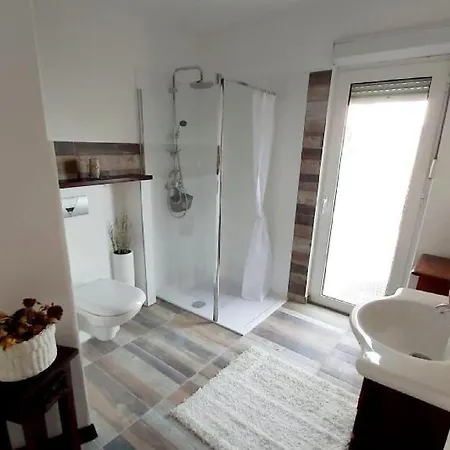 Апартаменты Regina - Duplex Two Bedroom