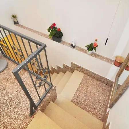 Apartment Regina - Duplex Two Bedroom Split